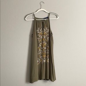 Never been worn women’s dress